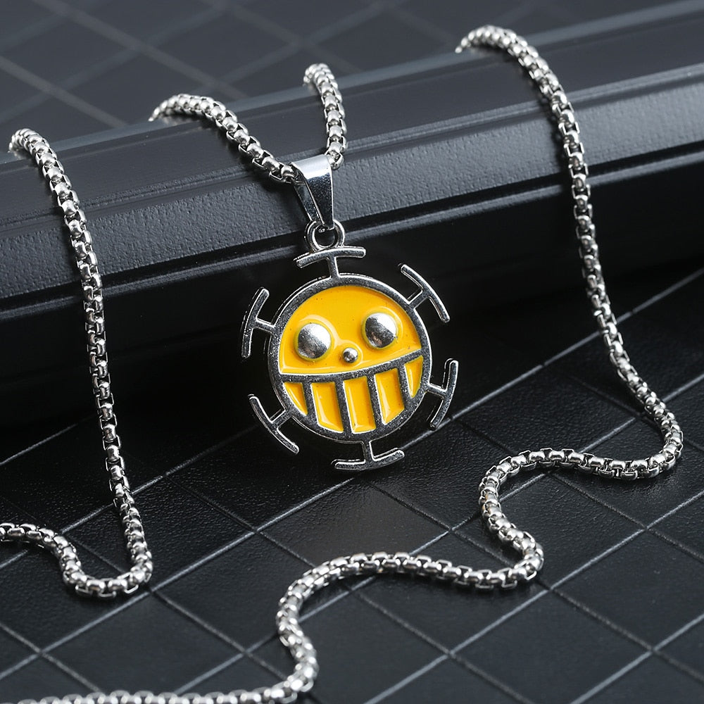 One Piece Necklaces