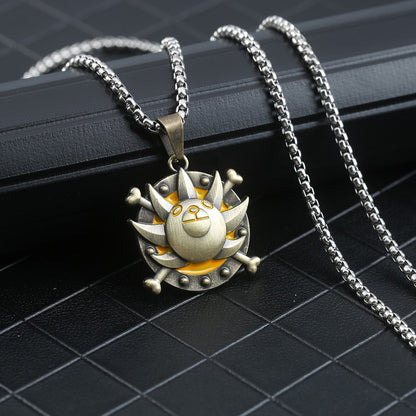One Piece Necklaces