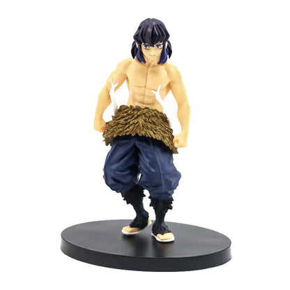 Demon slayer figures
