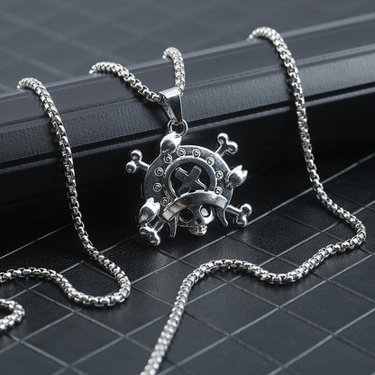 One Piece Necklaces