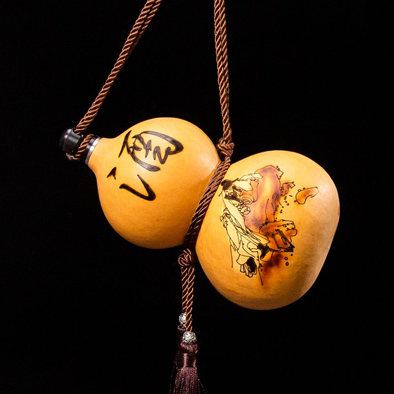 Dragon’s Breath Sake Set
