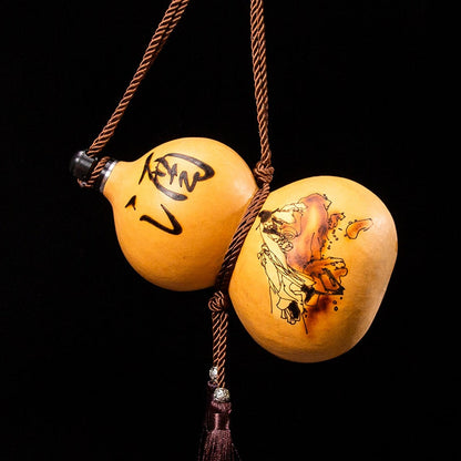 Dragon’s Breath Sake Set