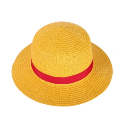 Straw hat