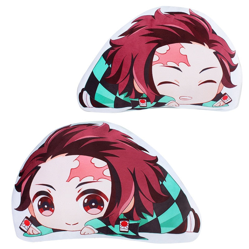 Demon Slayer Plush Pillow