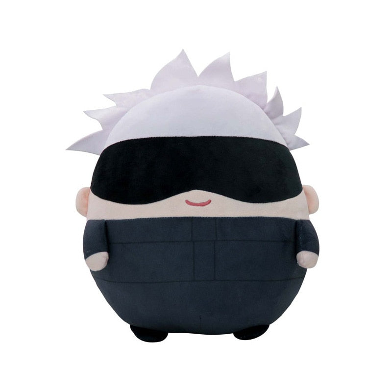 Jujutsu Kaisen plushies