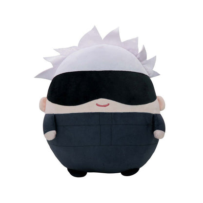 Jujutsu Kaisen plushies