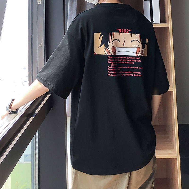 Straw Hat Legacy Tee