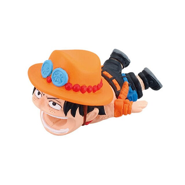 Pirate’s Grip Cable Guard
