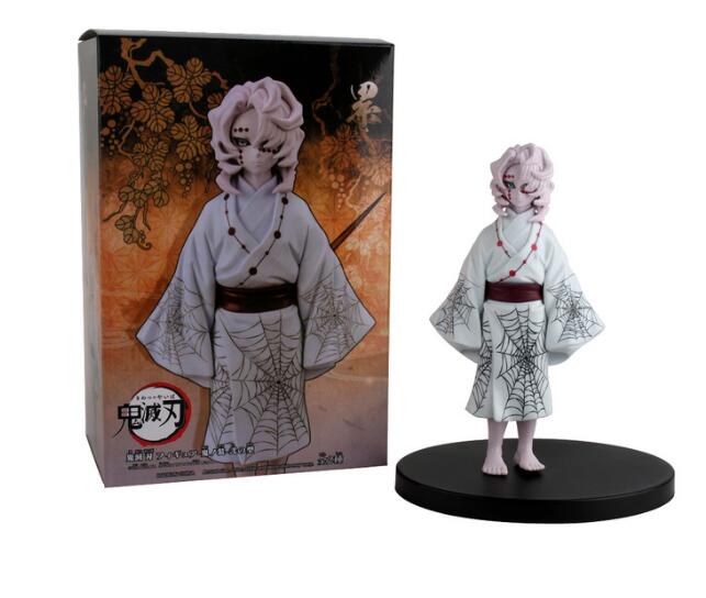 Demon slayer figures