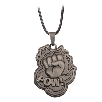 JJK necklaces
