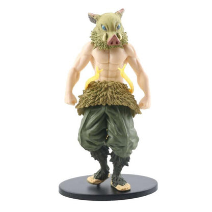 Demon slayer figures