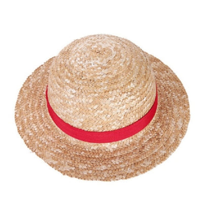 Straw hat