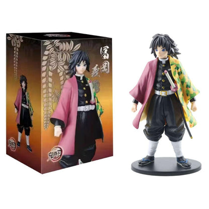 Demon slayer figures