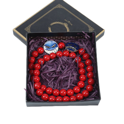 Ace / White beard  Necklaces