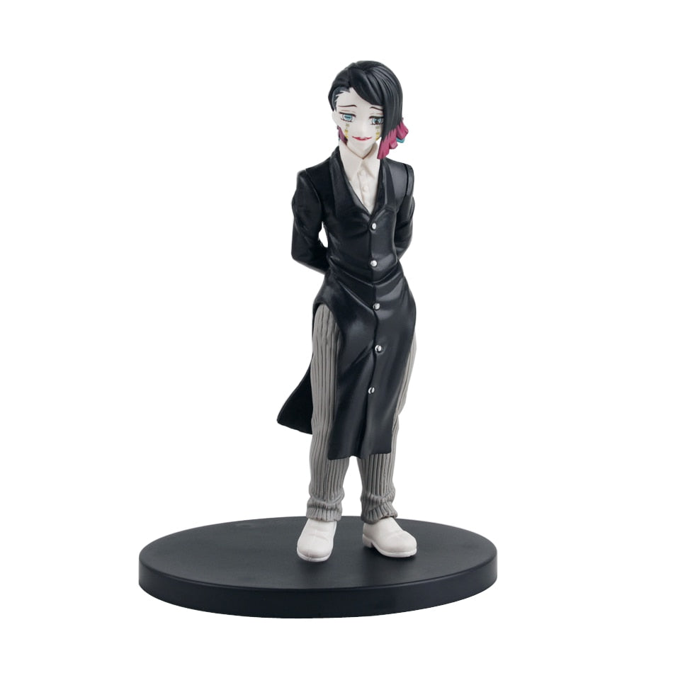 Demon slayer figures