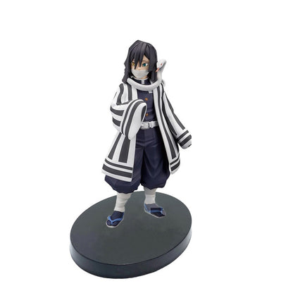 Demon slayer figures