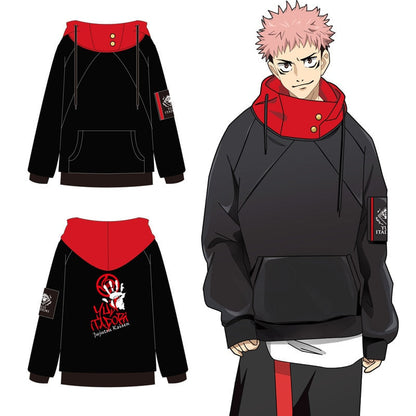Itadori Yuji Costume