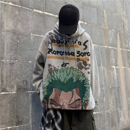 Pirate’s Journey Hoodie