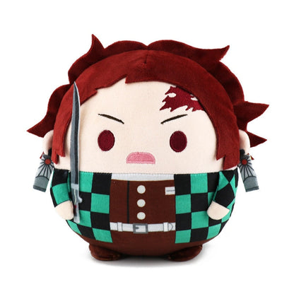 Jujutsu Kaisen plushies