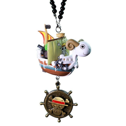 One piece Decoration Figure