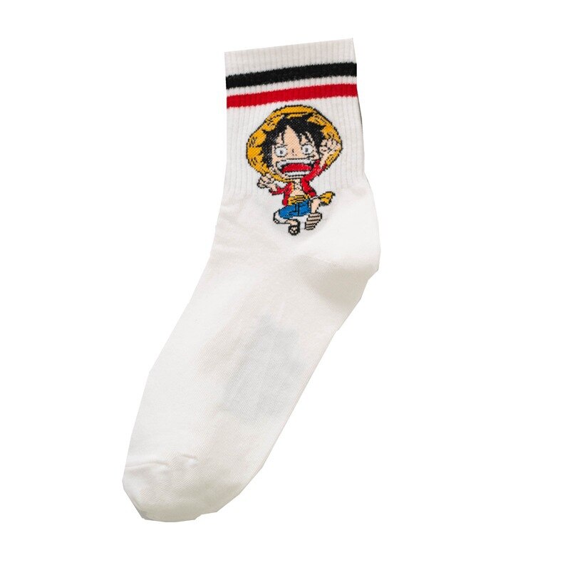 Pirate Crew Socks