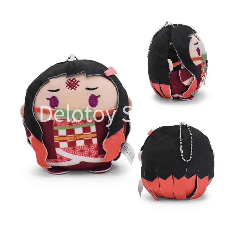 Demon Slayer Plushies