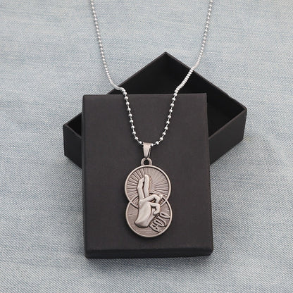 JJK necklaces
