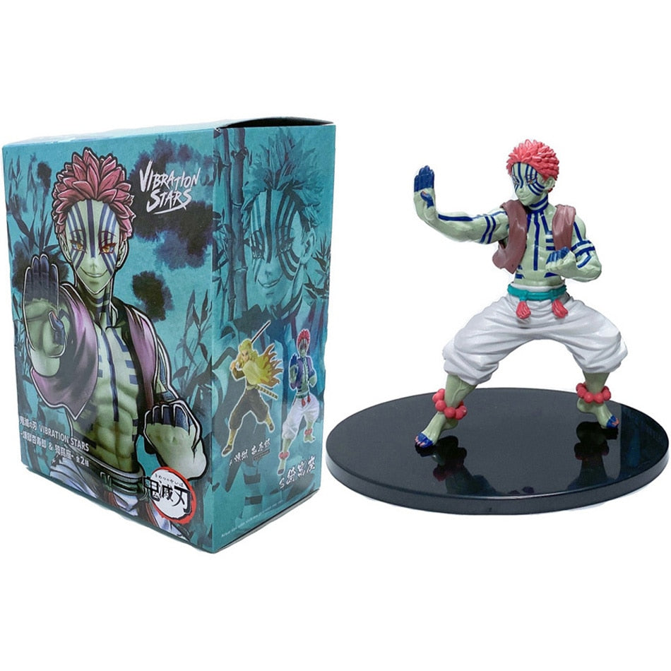 Demon slayer figures