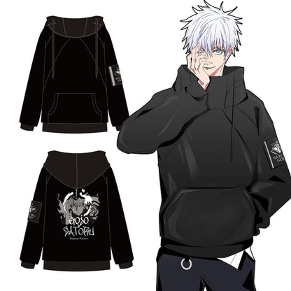 Itadori Yuji Costume
