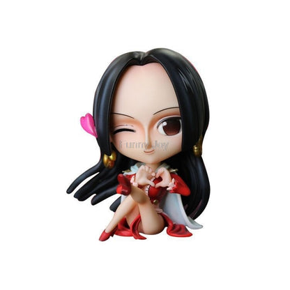 One Piece cute Figures