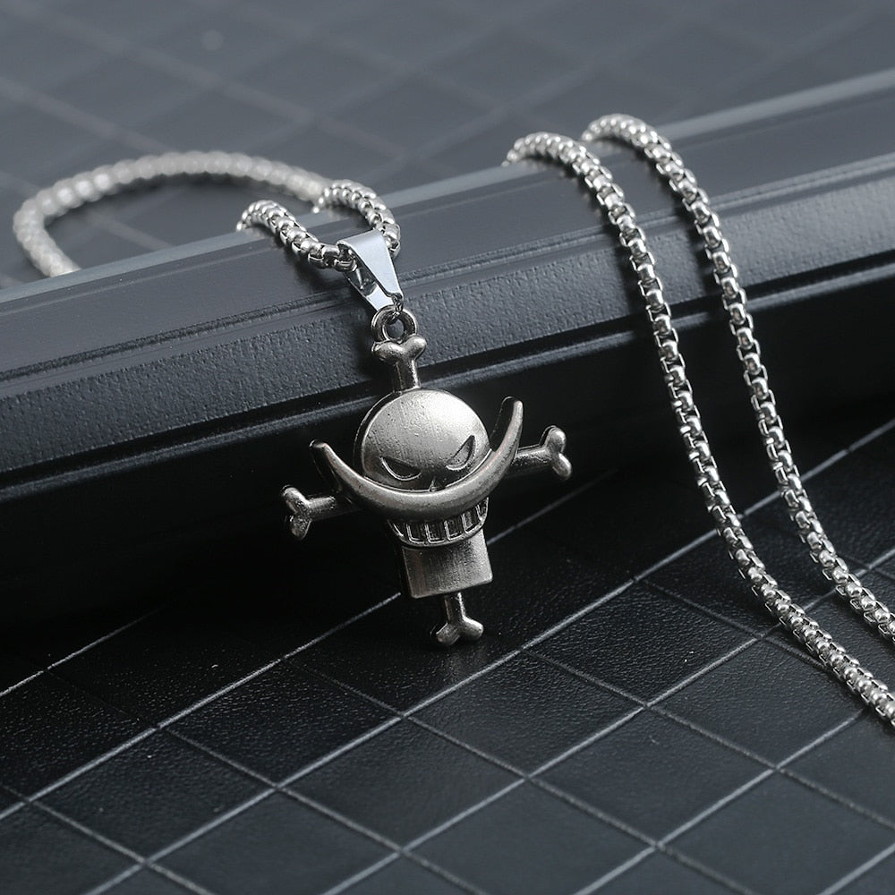One Piece Necklaces