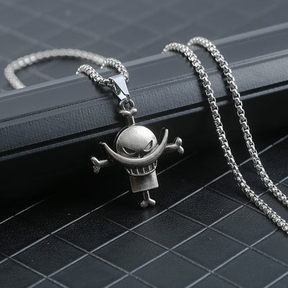 One Piece Necklaces