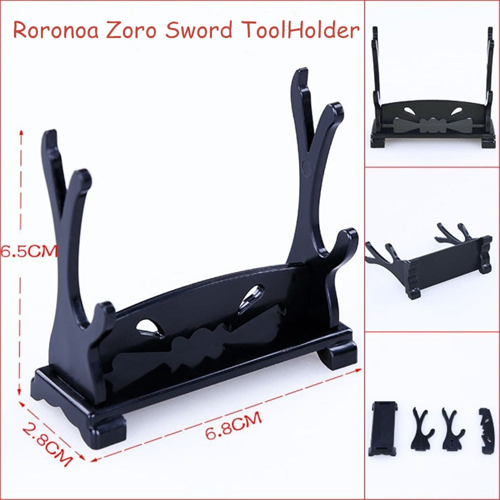 Demon slayer sword keychaines