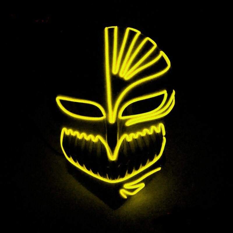 Soul Cutter’s Glow