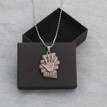 JJK necklaces