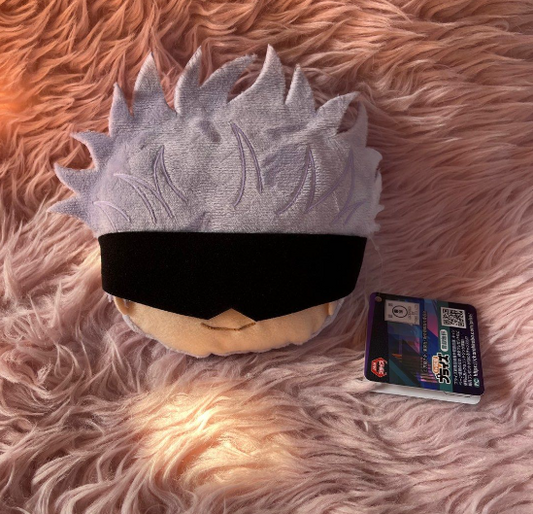 Infinity Eye Coin Pouch