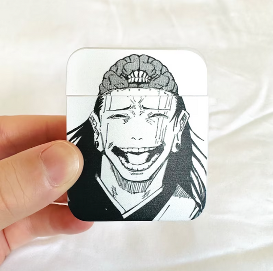 Cursed Energy AirPods Case