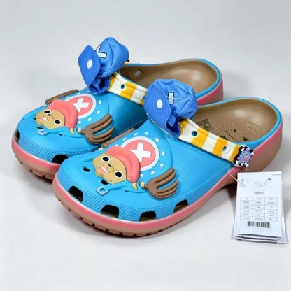 Tony Chopper One Piece Crocs