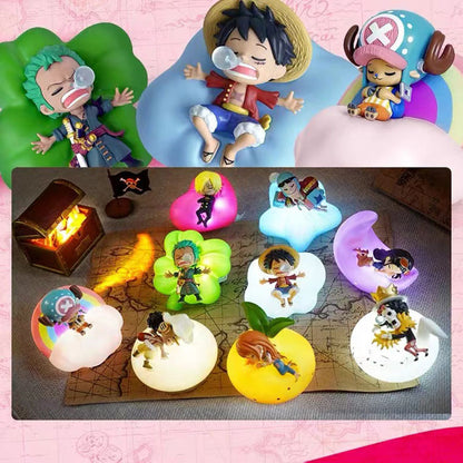 Pirate’s Dreamlight