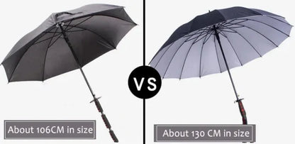 Love Blade Umbrella