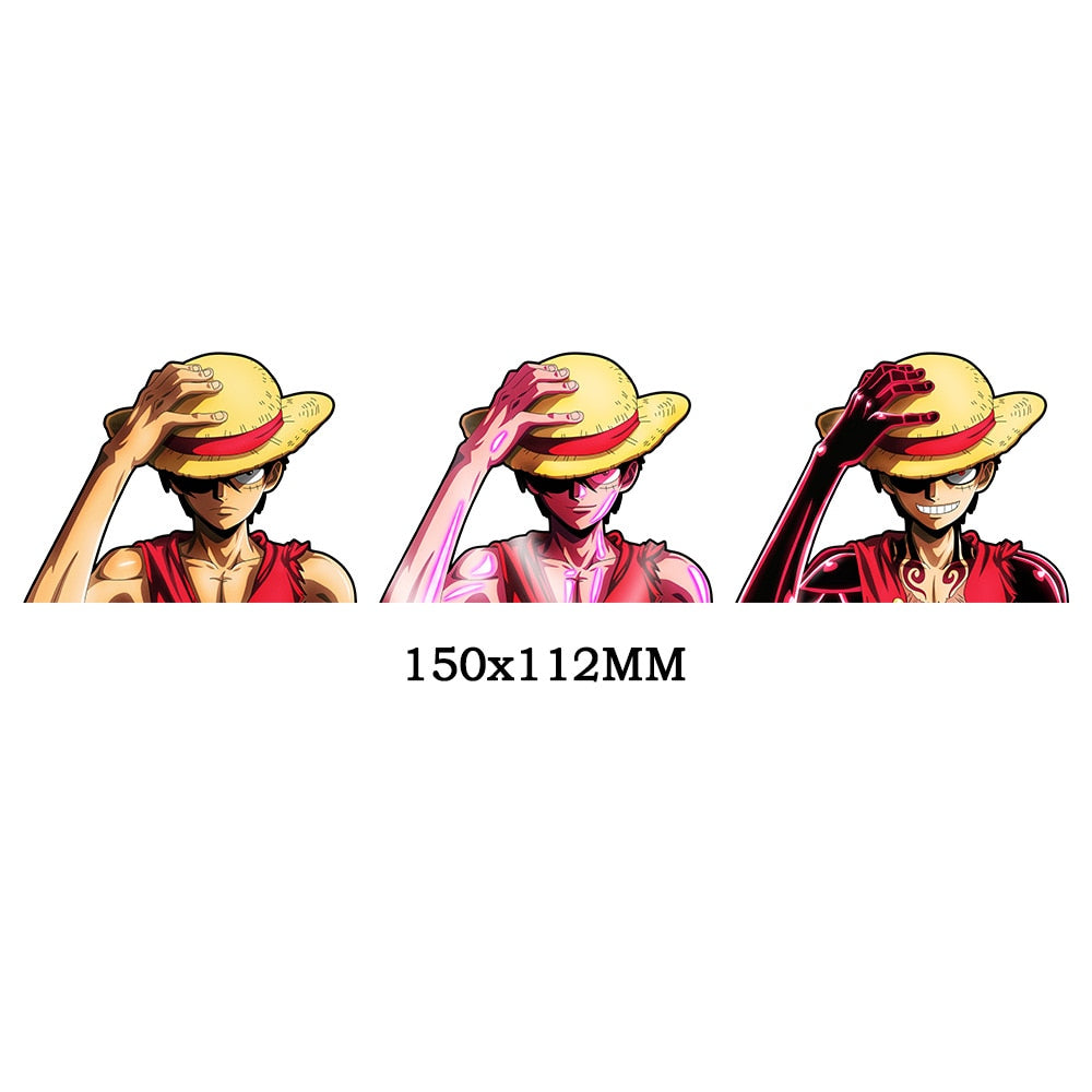 Flower Bloom Motion Stickers