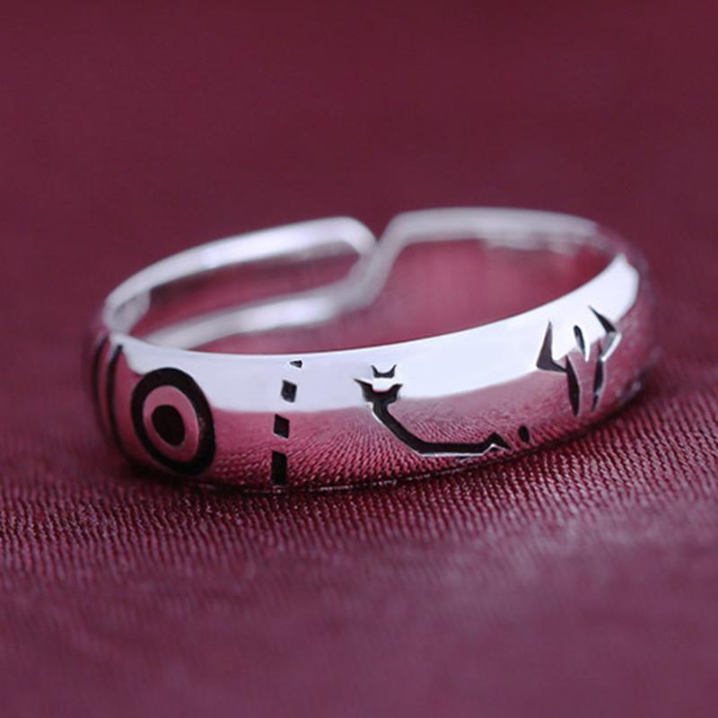 Ryomen Sukuna Ring