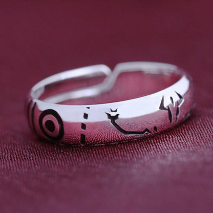 Ryomen Sukuna Ring