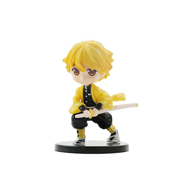 Demon Slayer litlle Figures