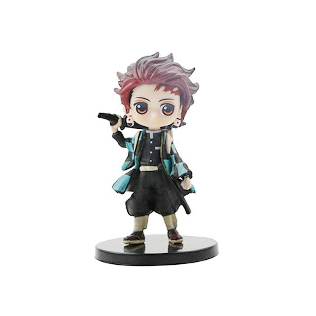 Demon Slayer litlle Figures
