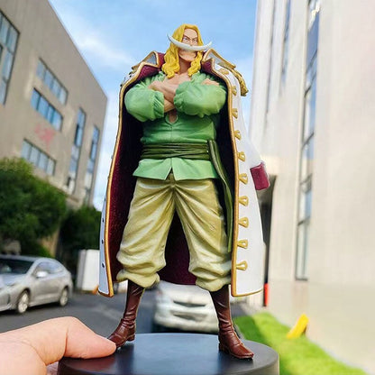 Rising Titan Pirate Figure