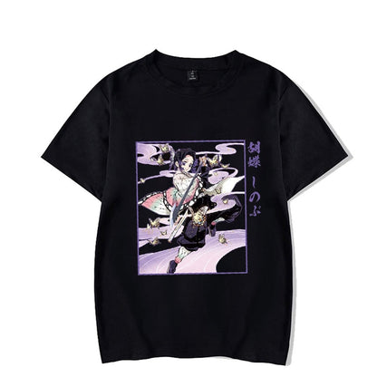 Demon Slayer Anime  Hoodies