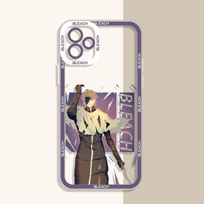 Reaper’s Elegance Case