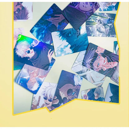 Celestial Guardian Photo Cards