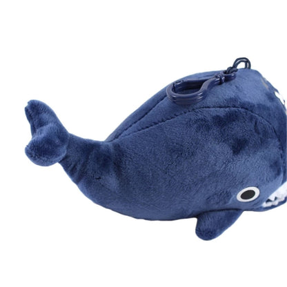 Lonely Leviathan Plush